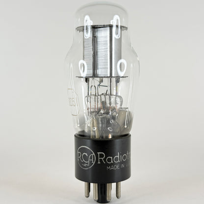 (1) Tested RCA Radiotron 2051 Tube Date Code Y5 Gas Tetrode Thyratron Tube