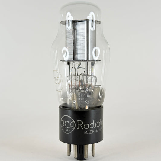 (1) Tested RCA Radiotron 2051 Tube Date Code Y5 Gas Tetrode Thyratron Tube