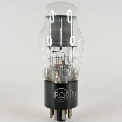 (1) Tested RCA Radiotron 2051 Tube Date Code Y5 Gas Tetrode Thyratron Tube
