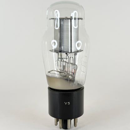(1) Tested RCA Radiotron 2051 Tube Date Code Y5 Gas Tetrode Thyratron Tube