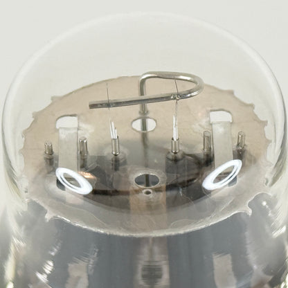 (1) Tested RCA Radiotron 84/6Z4 Tube Date Code X4 Type 84 6Z4 Rectifier Tube