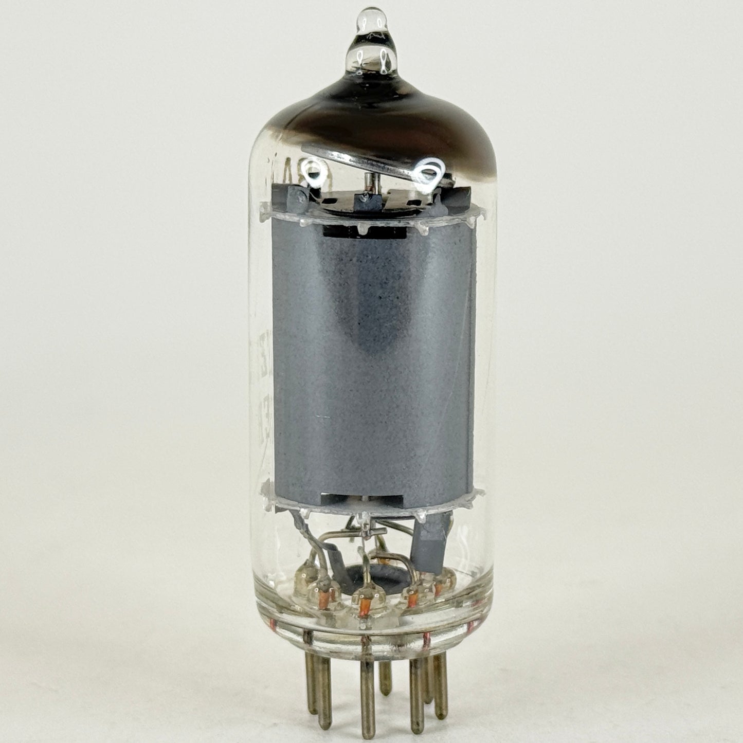 (1) Tested Channel Master 6BA6 Tube Remote Cutoff Pentode Vacuum Tube