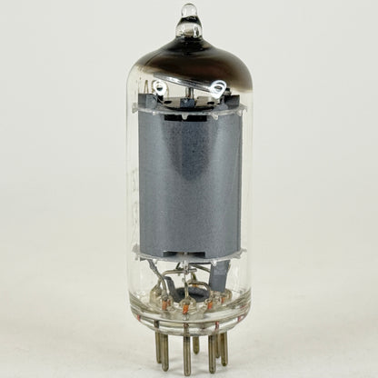 (1) Tested Channel Master 6BA6 Tube Remote Cutoff Pentode Vacuum Tube