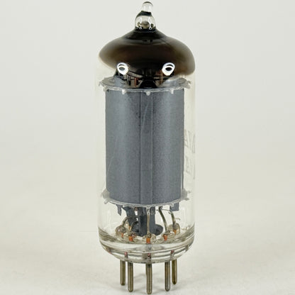 (1) Tested Channel Master 6BA6 Tube Remote Cutoff Pentode Vacuum Tube