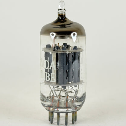 (1) Tested Lindal 6BV8 Tube Dual Diode Triode Vacuum Tube