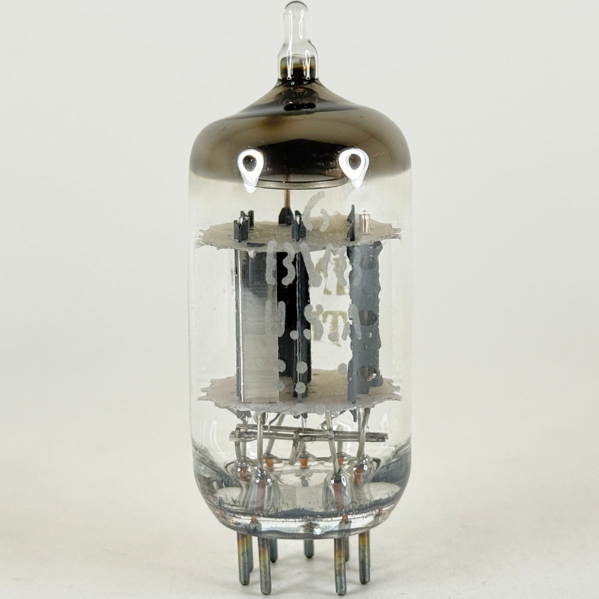 First Tube Diode (1) Tested Lindal 6BV8 Tube Dual Diode Triode Vacuum Tube – Classic ...