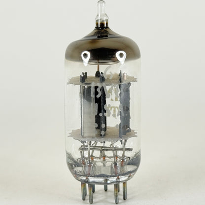 (1) Tested Lindal 6BV8 Tube Dual Diode Triode Vacuum Tube