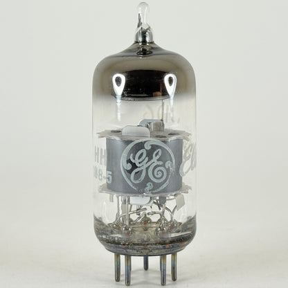 (1) Tested 1973 GE 6JD6 Tube and Box Date Code HH General Electric Pentode Tube