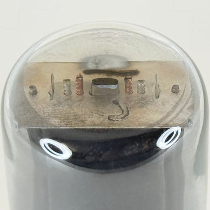 (1) Tested Very Strong RCA 50L6GT Tube Date Code 917 50L6 GT Beam Power Amplifier Tube