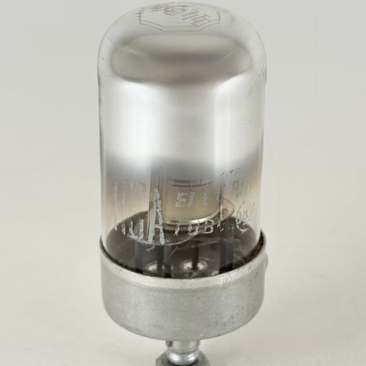 (1) Tested RCA 1LB4 Tube Date Code 443 Loctal Tube Loktal Power Pentode Tube