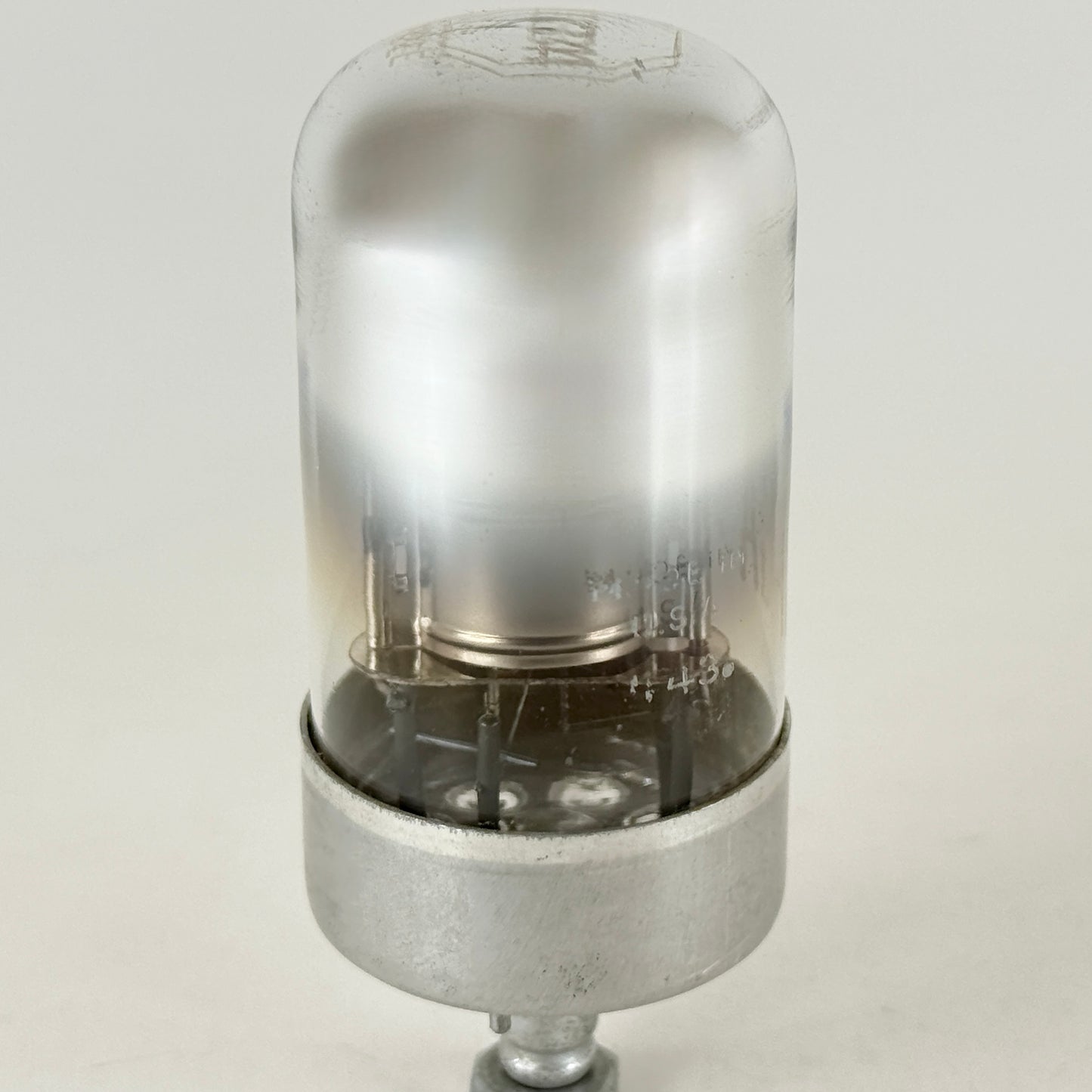 (1) Tested RCA 1LB4 Tube Date Code 443 Loctal Tube Loktal Power Pentode Tube