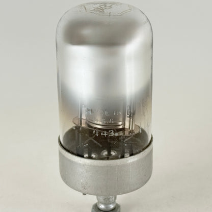 (1) Tested RCA 1LB4 Tube Date Code 443 Loctal Tube Loktal Power Pentode Tube