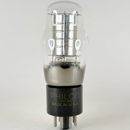 (1) Tested Philco 0D3 Tube Code 5547 Double D Getters Voltage Regulator Tube (a)
