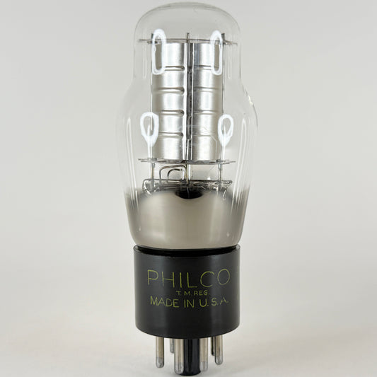 (1) Tested Philco 0D3 Tube Code 5547 Double D Getters Voltage Regulator Tube (a)