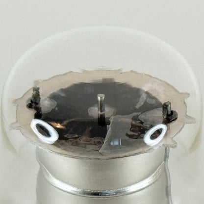 (1) Tested Philco 0D3 Tube Code 5547 Double D Getters Voltage Regulator Tube (a)