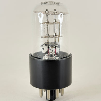 (1) Tested 1968 Amperite 2A10 Tube and Box Current Regulating Ballast Tube (d)