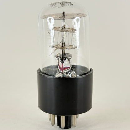 (1) Tested 1968 Amperite 2A10 Tube and Box Current Regulating Ballast Tube (d)