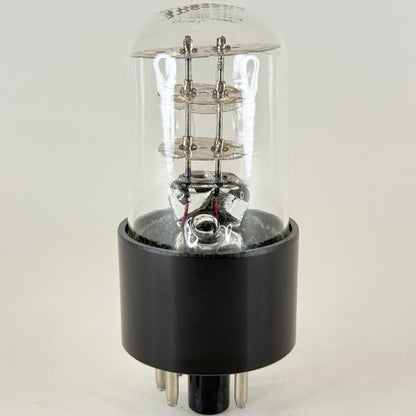 (1) Tested 1968 Amperite 2A10 Tube and Box Current Regulating Ballast Tube (d)