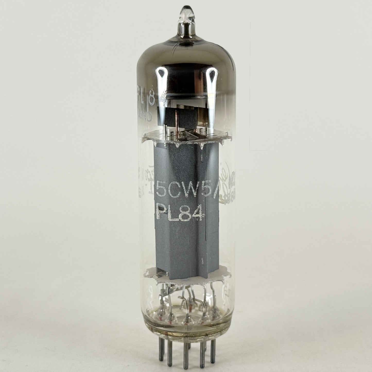 (1) Tested GE 15CW5/PL84 Tube with Box Code NZ Holland General Electric 15CW5