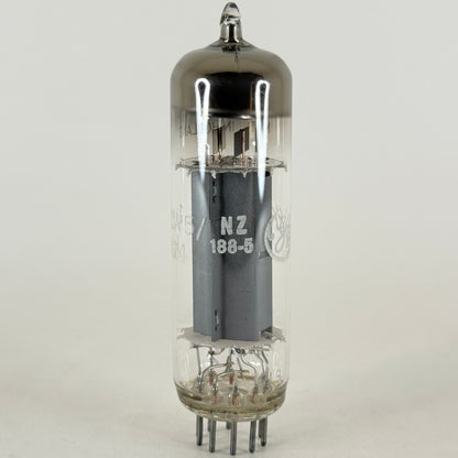 (1) Tested GE 15CW5/PL84 Tube with Box Code NZ Holland General Electric 15CW5