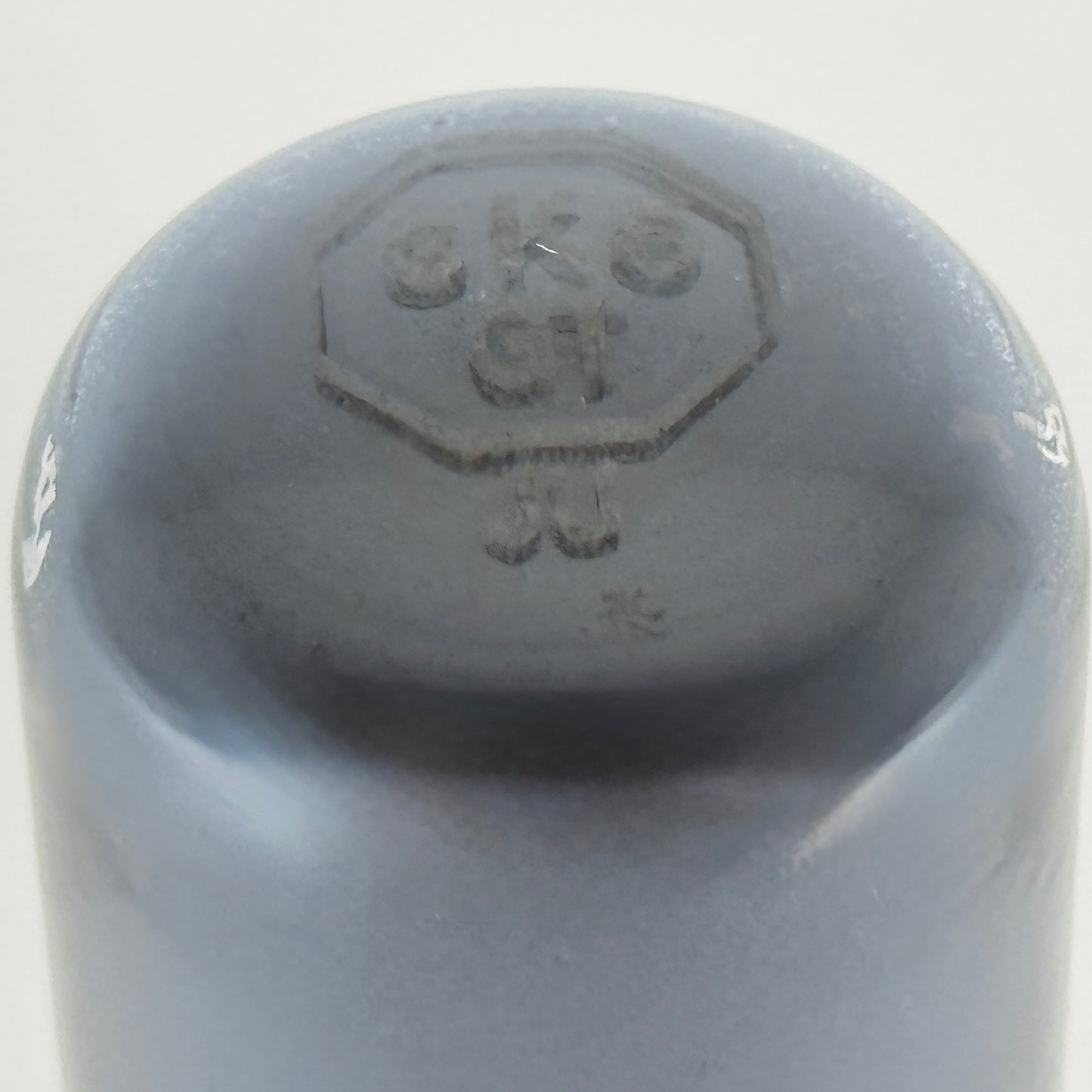 (1) Tested Strong Hytron 6K6GT Tube Date Code 52-35 Power Pentode Vacuum Tube