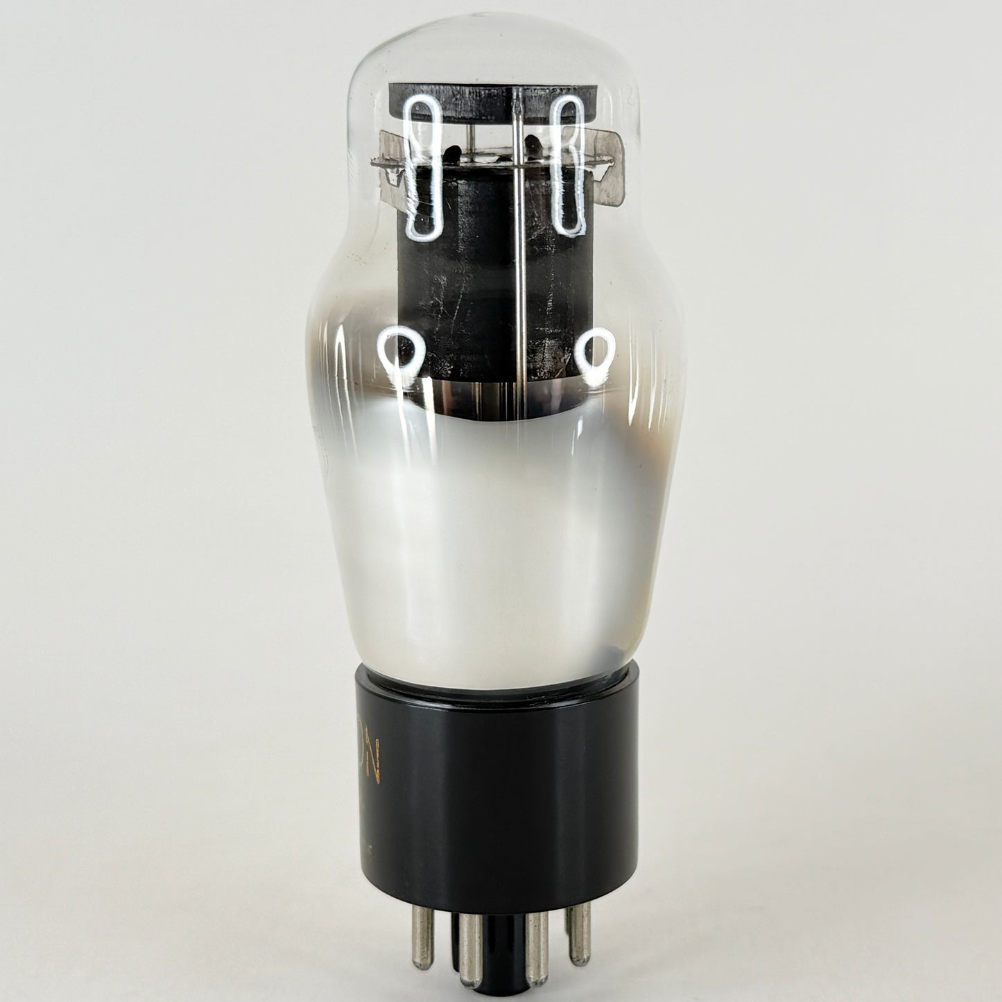 (1) Tested Raytheon 2A4G Tube Date Code F2 Hot Cathode Argon Thyratron Tube
