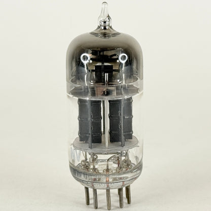(1) Tested Strong Balanced Unbranded 5751 Tube Date Code NV Dual Triode Tube