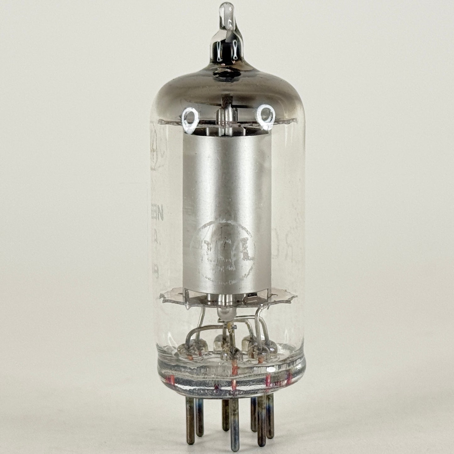 (1) Tested 1949 RCA JRC 3Q4 Tube with Box Date Code 6-48 Mil Spec RCA 3Q4 Tube