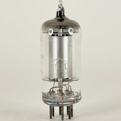 (1) Tested 1949 RCA JRC 3Q4 Tube with Box Date Code 6-48 Mil Spec RCA 3Q4 Tube