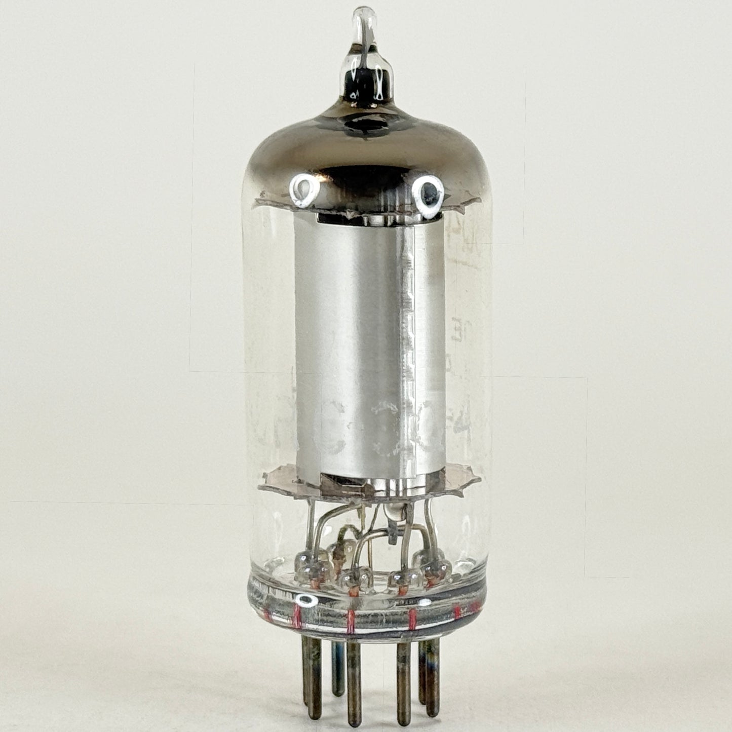 (1) Tested 1949 RCA JRC 3Q4 Tube with Box Date Code 6-48 Mil Spec RCA 3Q4 Tube