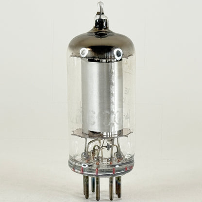 (1) Tested 1949 RCA JRC 3Q4 Tube with Box Date Code 6-48 Mil Spec RCA 3Q4 Tube