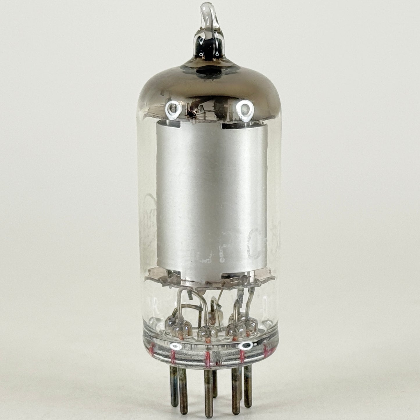 (1) Tested 1949 RCA JRC 3Q4 Tube with Box Date Code 6-48 Mil Spec RCA 3Q4 Tube