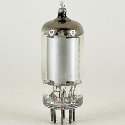 (1) Tested 1949 RCA JRC 3Q4 Tube with Box Date Code 6-48 Mil Spec RCA 3Q4 Tube