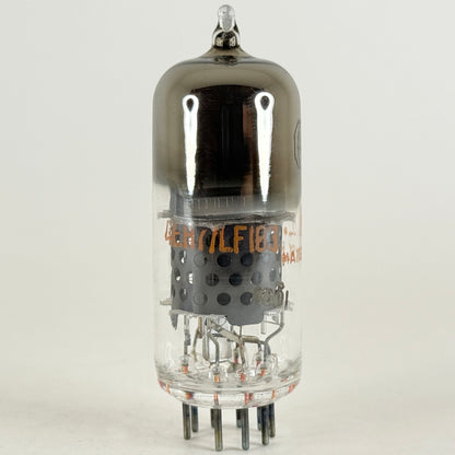 (1) Tested RCA 4EH7 LF183 Tube with Box Code EL. Made in Mexico Pentode Tube