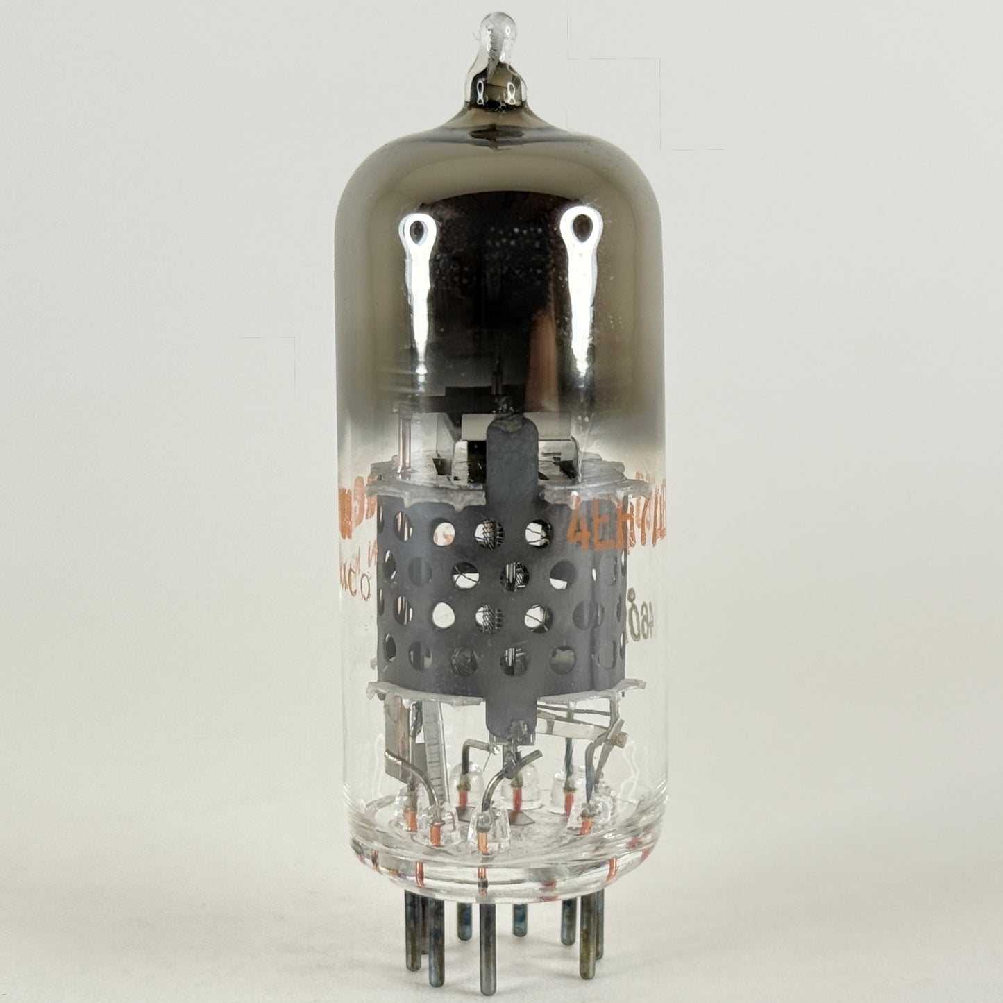 (1) Tested RCA 4EH7 LF183 Tube with Box Code EL. Made in Mexico Pentode Tube