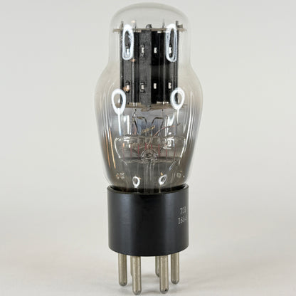 (1) Tested Truetone 25Z5 Tube Code 709 Full Wave Rectifier Doubler Tube (b)