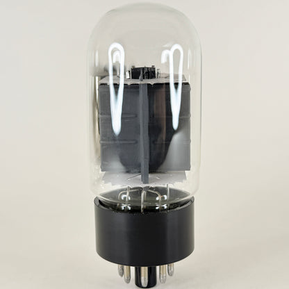 (1) Tested Very Strong RCA 6AV5GA Tube Date Code AM RCA Beam Power Vacuum Tube