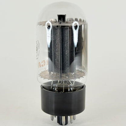 (1) Tested RCA 6L6GC Tube Date Code EC 6L6 GC Tube 6L6G C Beam Power Tube