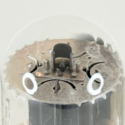 (1) Tested RCA 6L6GC Tube Date Code EC 6L6 GC Tube 6L6G C Beam Power Tube