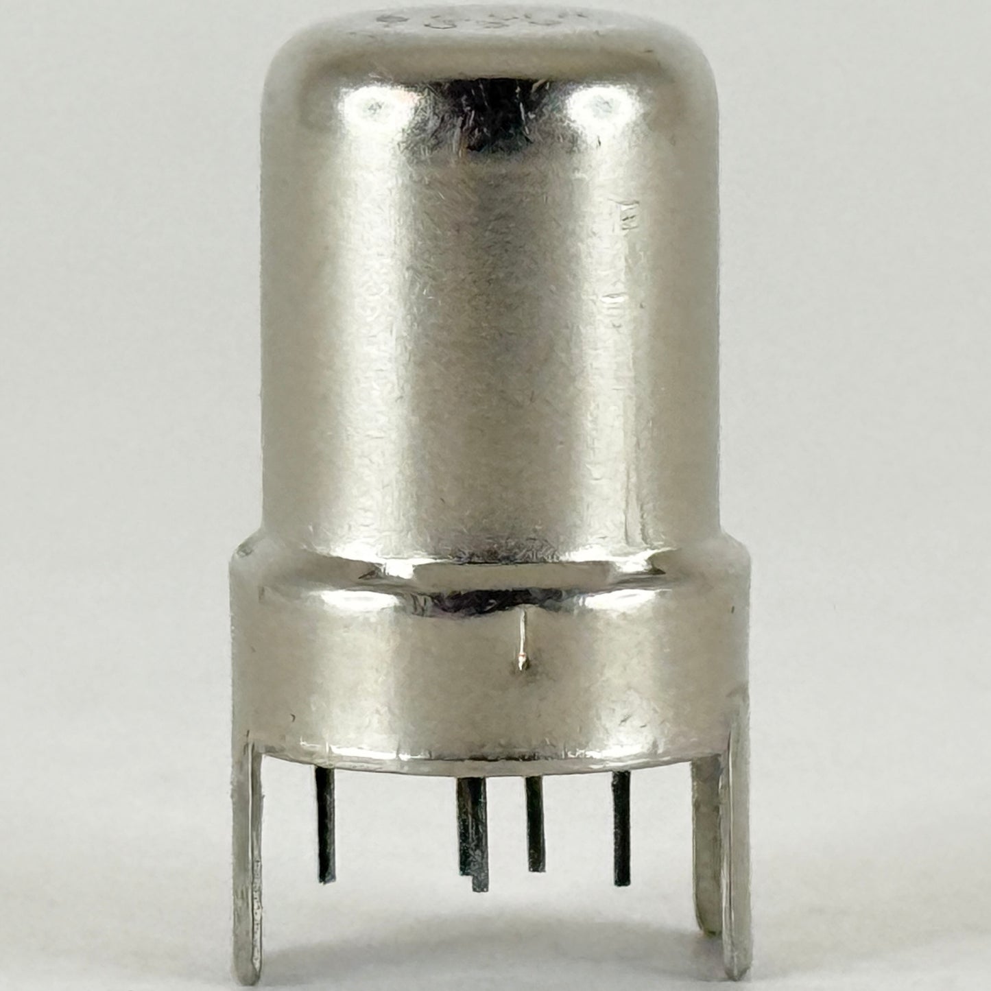 (1) Tested RCA 6CW4 Tube Nuvistor Tube with Box Date Code 039 High Mu Triode