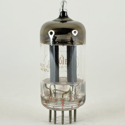 (1) Tested Baldwin 12AU7 Tube Japan 12AU7 Medium Mu Twin Triode Vacuum Tube (a)