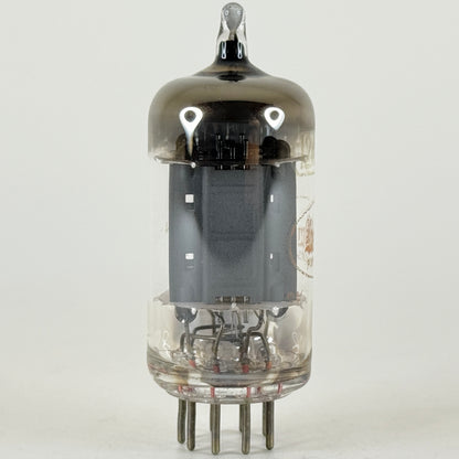 (1) Tested Baldwin 12AU7 Tube Japan 12AU7 Medium Mu Twin Triode Vacuum Tube (a)