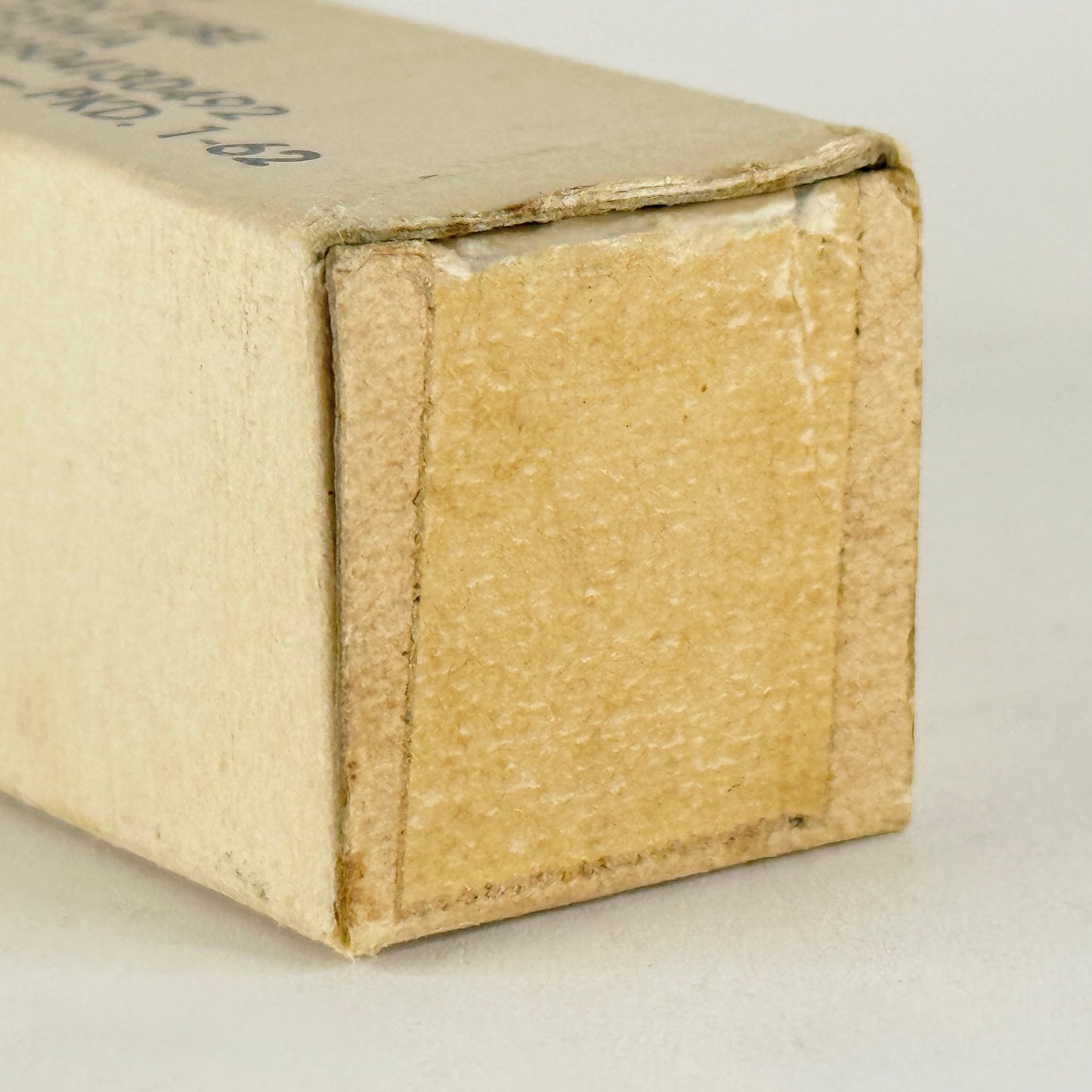 1962 Matched Pair Sylvania JHS 6186 6AG5WA Tubes and Boxes Date Codes 6202 (b)