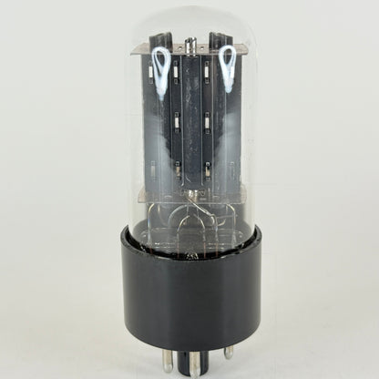 (1) Tested RCA 6W4GT Tube and Box Date Code BS 6W4 GT Half Wave Rectifier Tube
