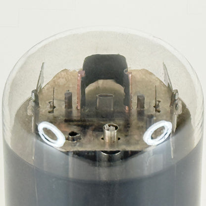 (1) Tested Hyvac 117L7/M7 GT Tube Date Code 4810 Rectifier Power 117L7 M7 GT