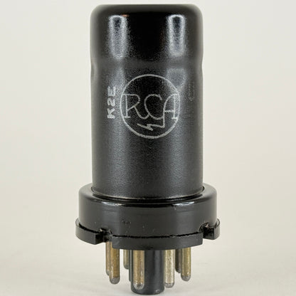 (1) Tested RCA 6AC7 1852 Tube USA VT-112 Code K2E RCA 6AC7 Tube RCA 1852 Tube