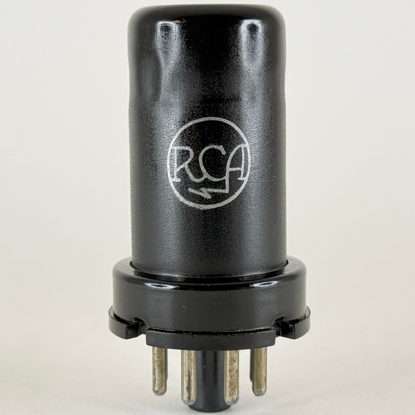 (1) Tested RCA 6AC7 1852 Tube Date Code S5E RCA 6AC7 Tube RCA 1852 Tube