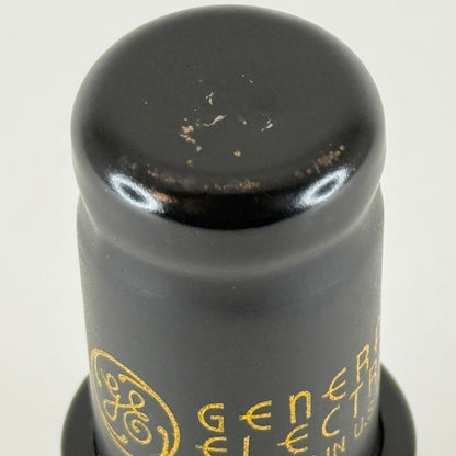 (1) Tested GE 6AC7 1852 Tube Date Code W2 General Electric 6AC7 Tube 1852 Tube
