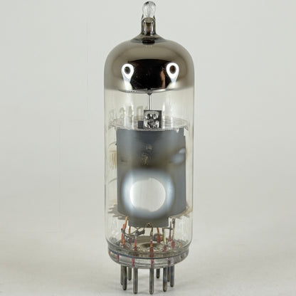 (1) Tested Very Strong Tronal EF89 6DA6 Tube with Box EF89 Tube Pentode Tube