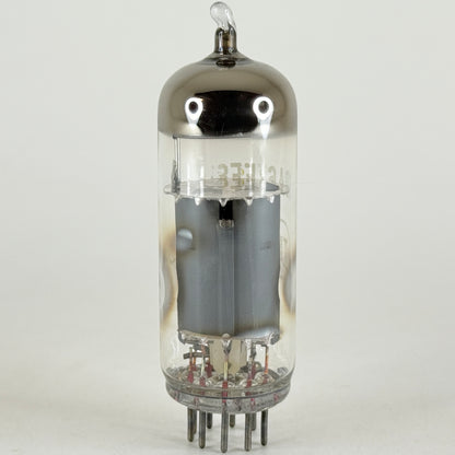 (1) Tested Very Strong Tronal EF89 6DA6 Tube with Box EF89 Tube Pentode Tube